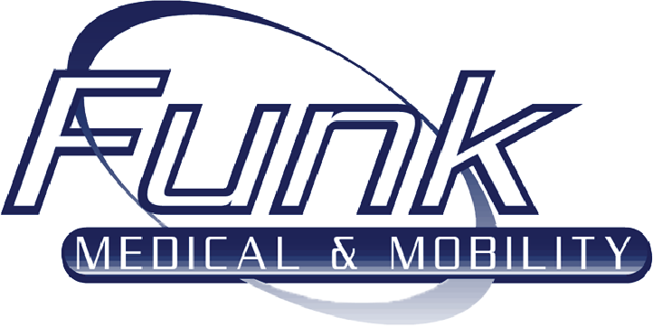 Funk Medical & Mobility logo