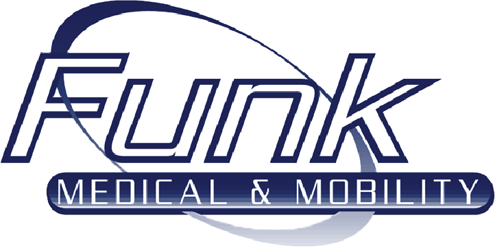 Funk Medical & Mobility logo